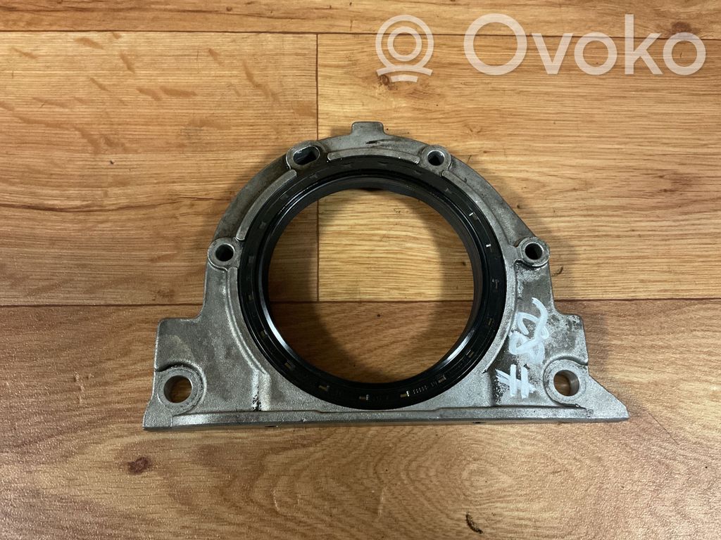 BMW 5 E39 other engine part 
