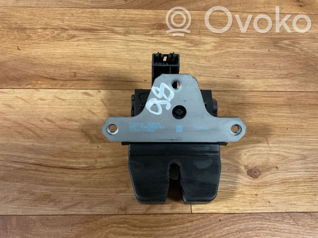 Ford Mondeo MK IV Blocco/chiusura/serratura del portellone posteriore/bagagliaio 
