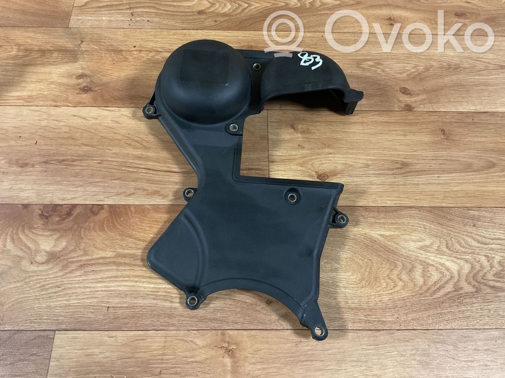 Ford Focus Timing belt guard (cover) 