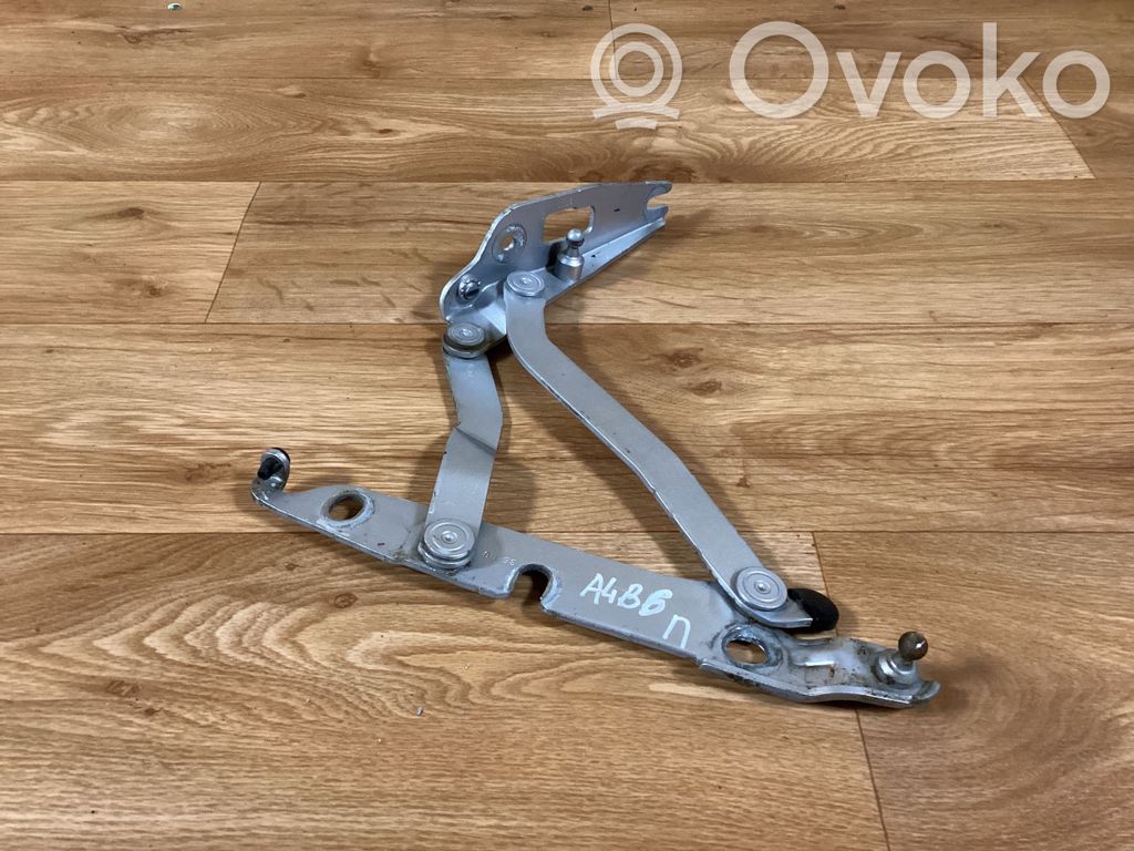 Audi A4 S4 B6 8E 8H Tailgate/trunk/boot hinge 