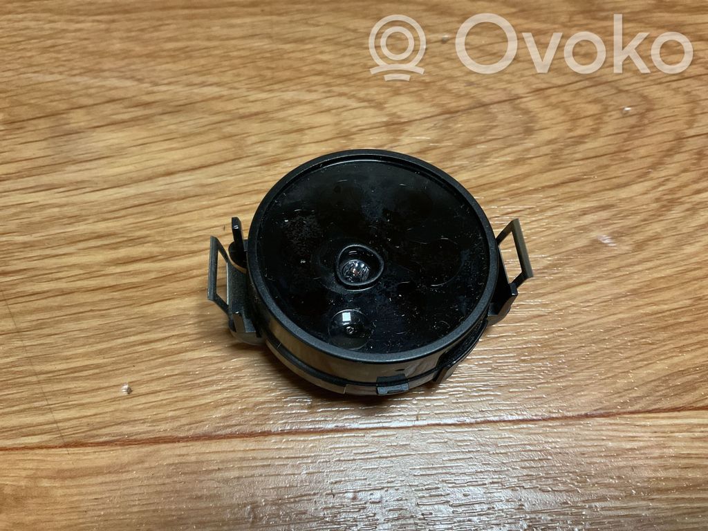 BMW 5 E60 E61 Rain sensor 