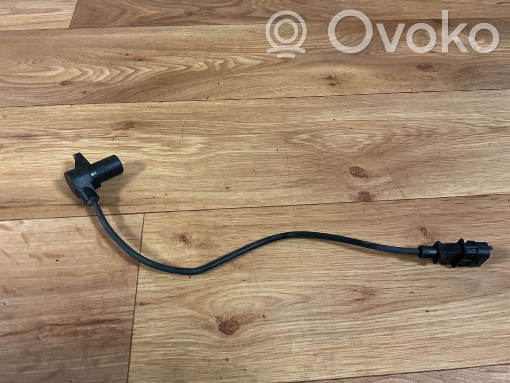 Hyundai i30 Crankshaft position sensor 