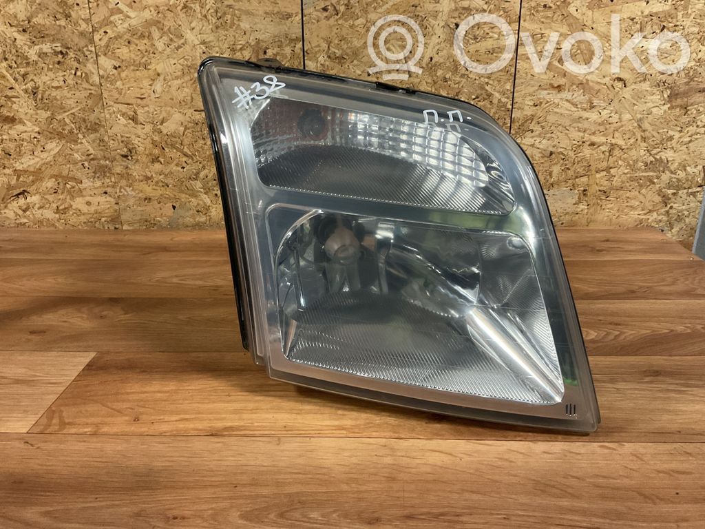 Ford Transit -  Tourneo Connect Scheinwerfer 