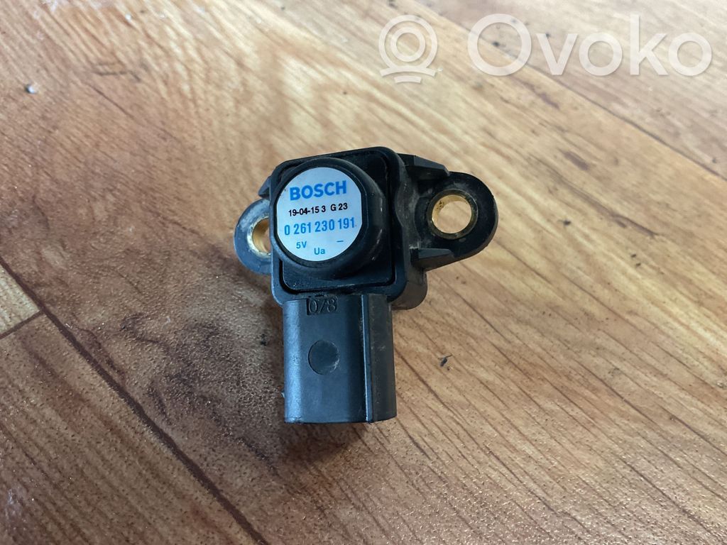 Mercedes-Benz ML W163 Luftdrucksensor 