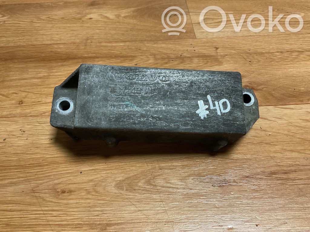 Volvo V50 Other exterior part 