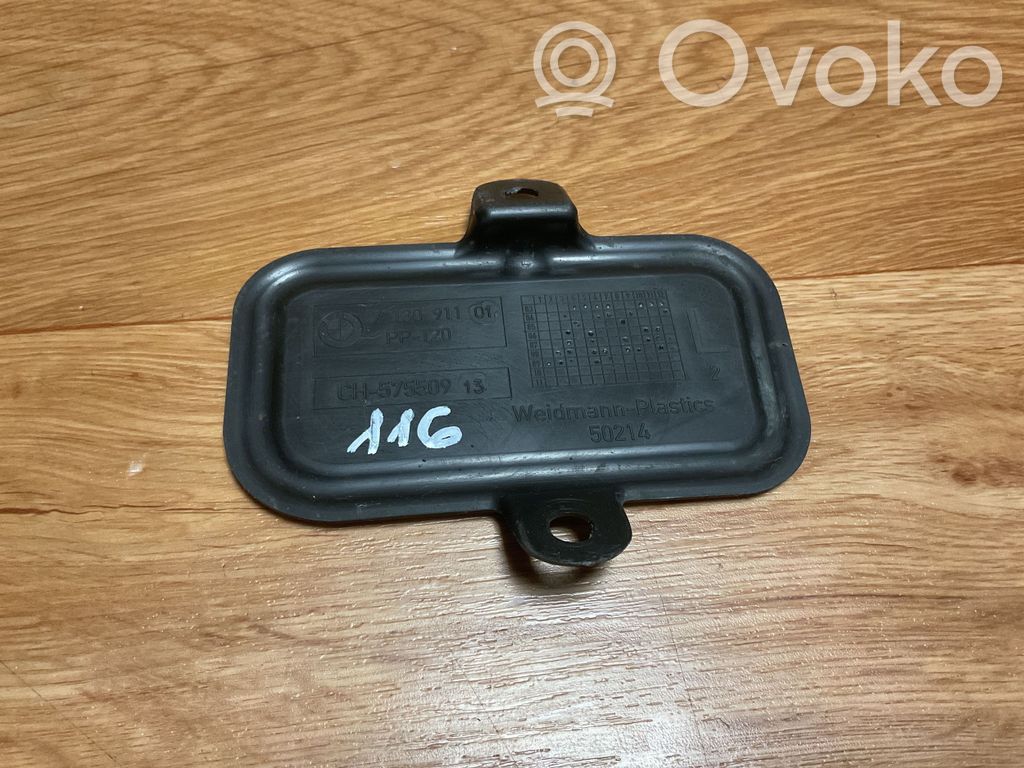 BMW 5 E60 E61 Other engine bay part 