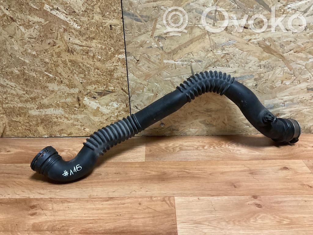Intercooler hose/pipe   7803748,58300015