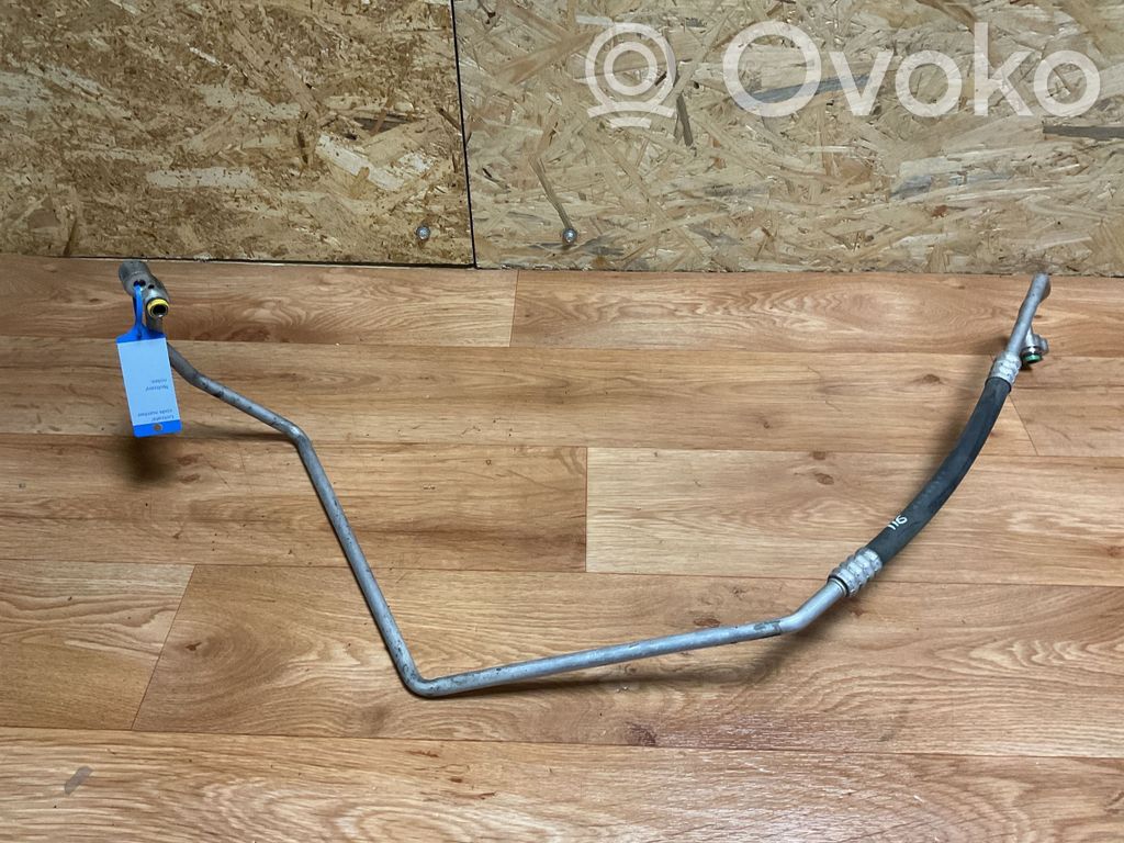BMW 5 E60 E61 Air conditioning (A/C) pipe/hose 