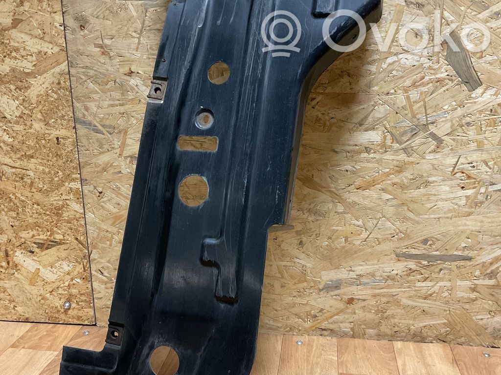 Opel Insignia A Moottorin alustan välipohjan roiskesuoja 