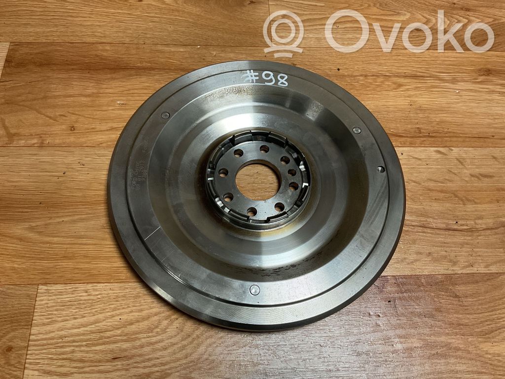Koło zamachowe   7M5P,9388,CHYOC