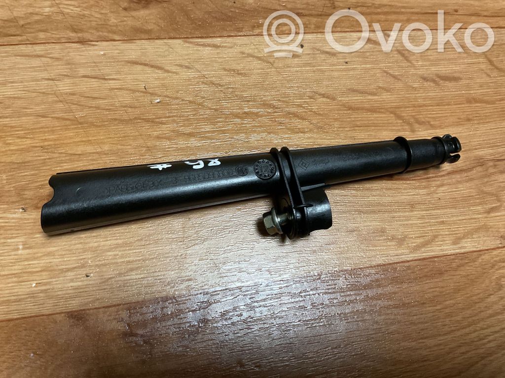 Ford Mondeo MK IV Oil sump strainer pipe 