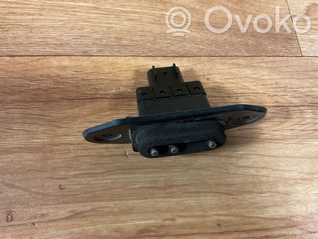 Ford Transit -  Tourneo Connect Styk drzwi bocznych / przesuwnych 