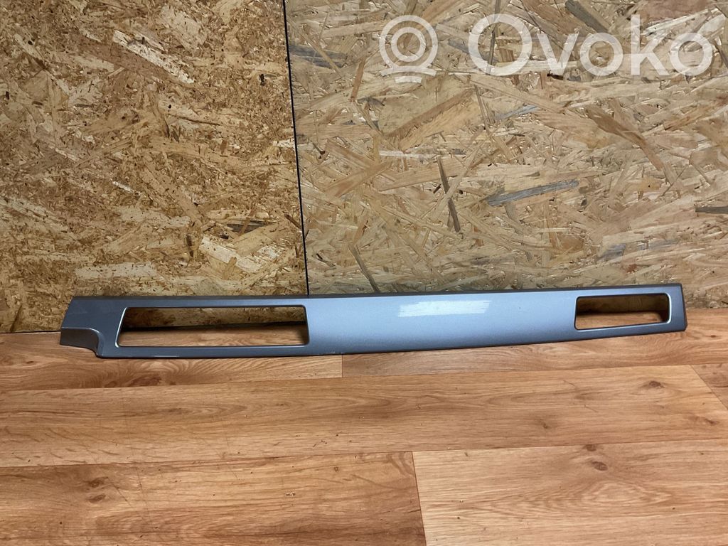 BMW 5 E60 E61 Dashboard glove box trim 