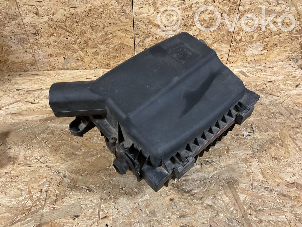 Saab 9-3 Ver2 Air filter box 