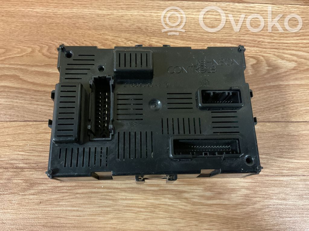 Module confort   216693907