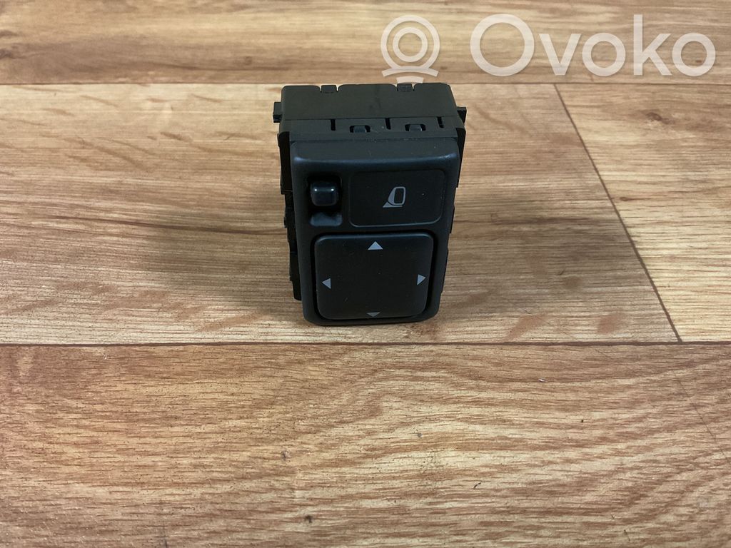Nissan Micra Wing mirror switch 