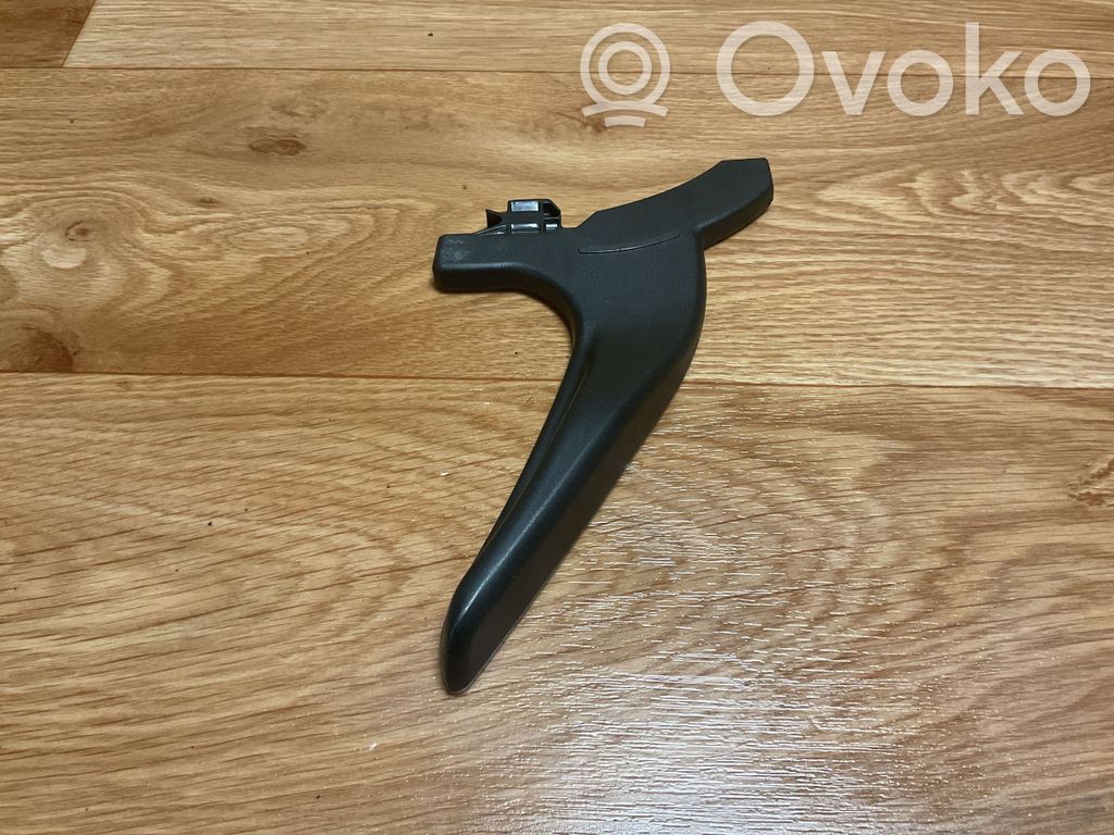 Volvo V70 Seat adjustment handle 
