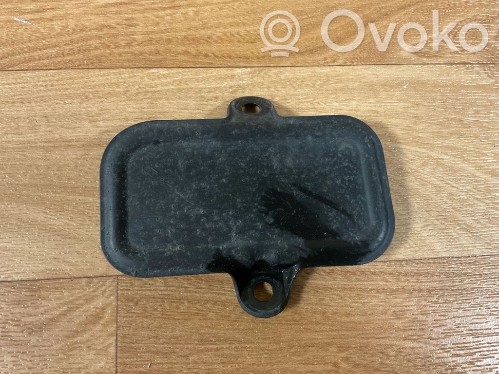 BMW 5 E60 E61 Front wheel arch liner splash guards 