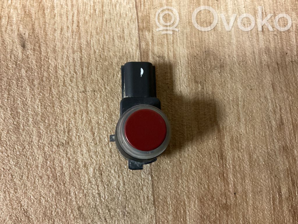 Sensor de aparcamiento PDC   13282891,0263003819
