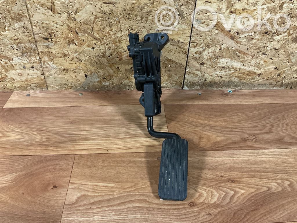 Hyundai i30 Accelerator throttle pedal 
