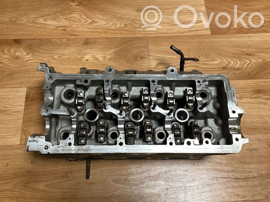 Audi A6 S6 C6 4F Galvutė 
