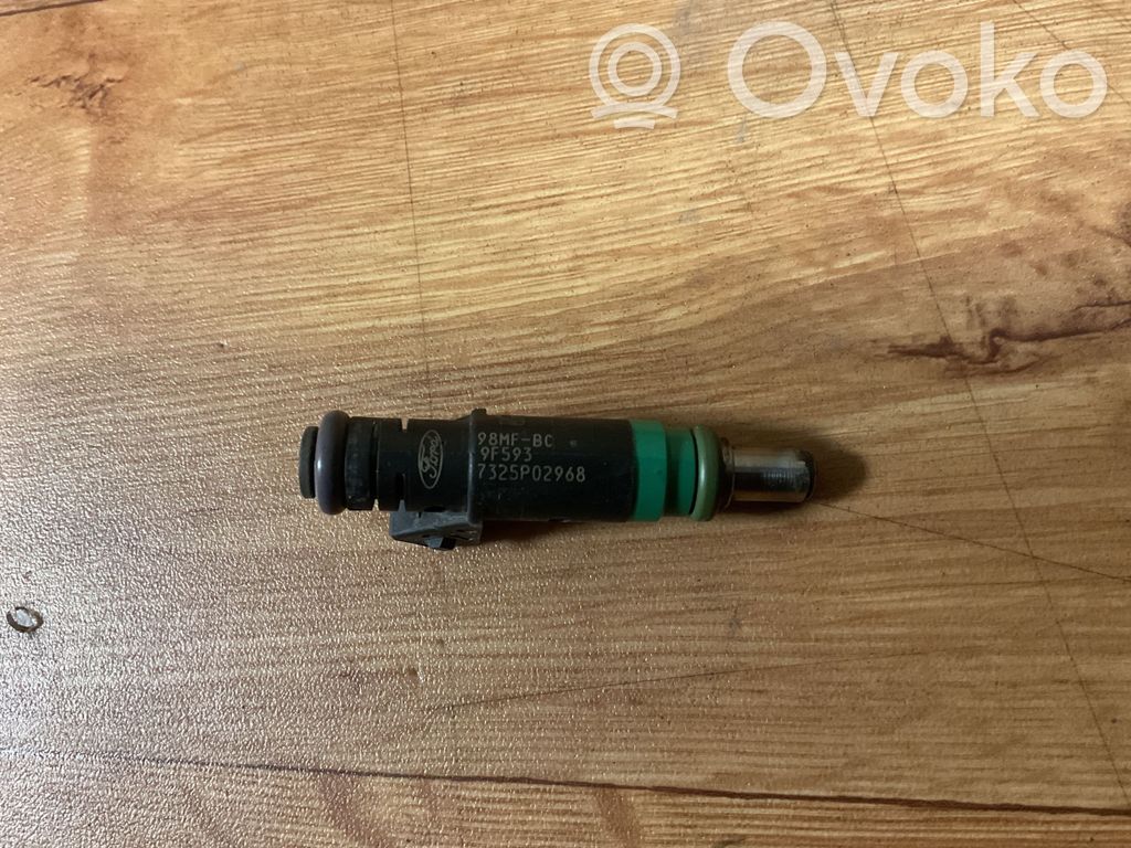 Inyector de combustible   98MFBC,7325P02968