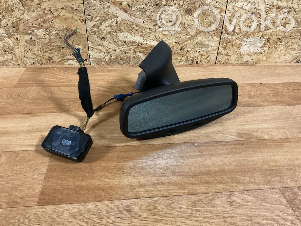 Citroen C5 Espejo retrovisor (interior) 