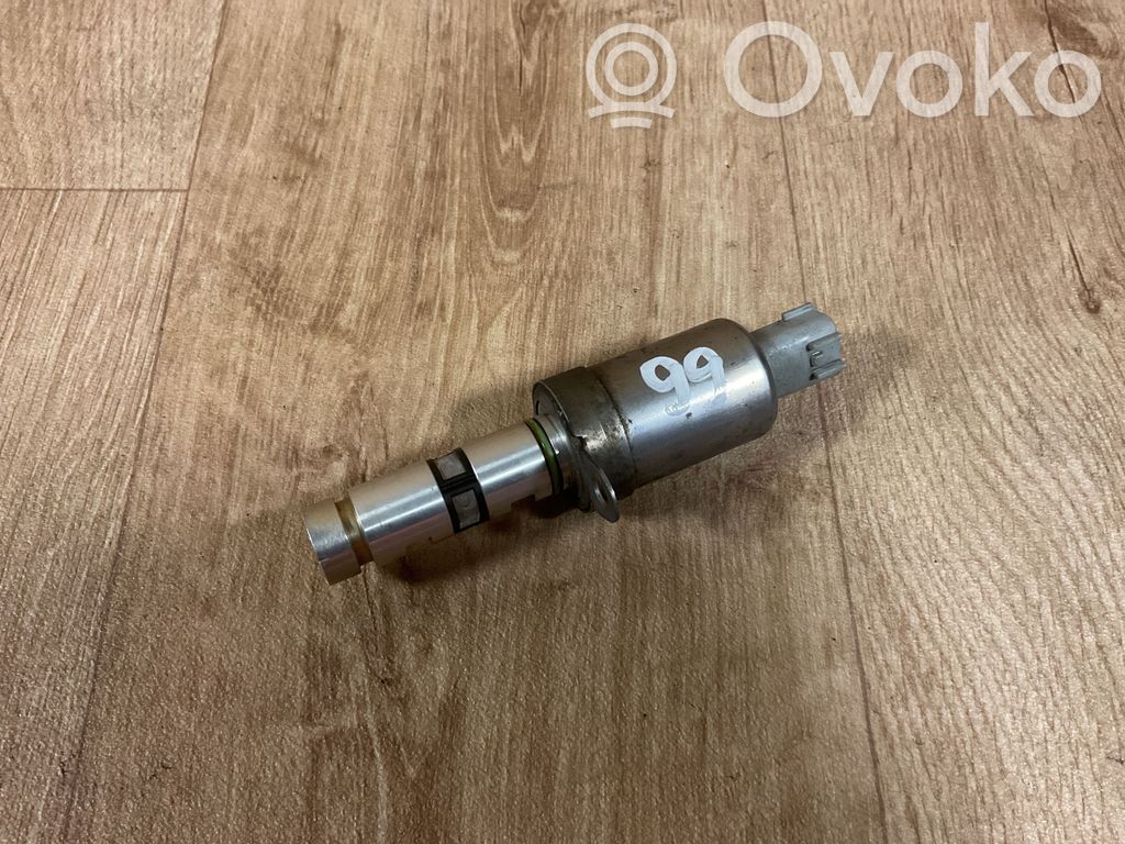 Nissan Micra Camshaft vanos timing valve 