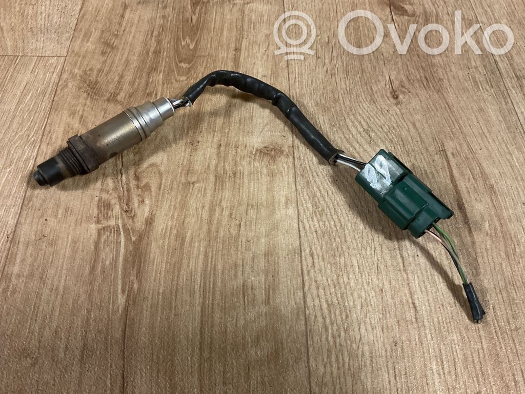 Nissan Micra Sonde lambda 