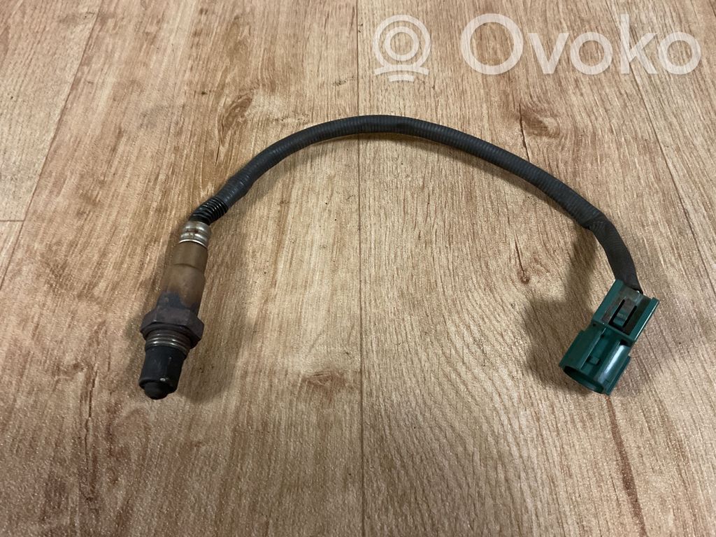 Sonde lambda   0258006462
