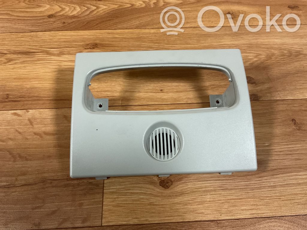 Ford Focus Headlining lighting console trim 