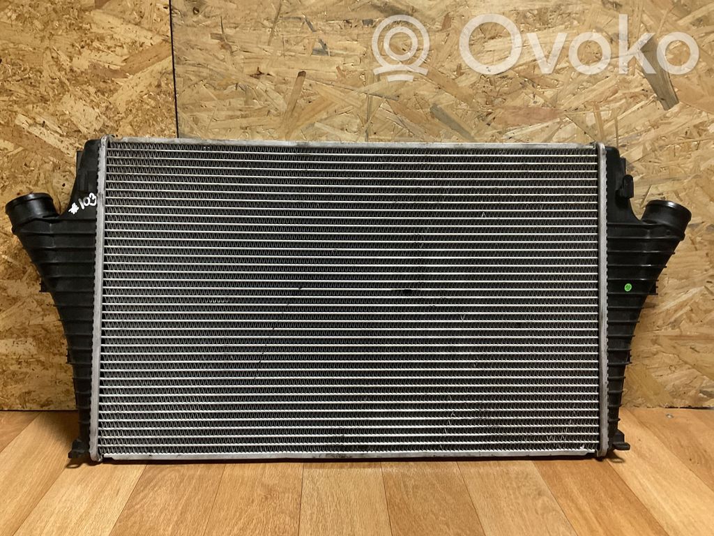 Saab 9-3 Ver2 Radiatore di raffreddamento 