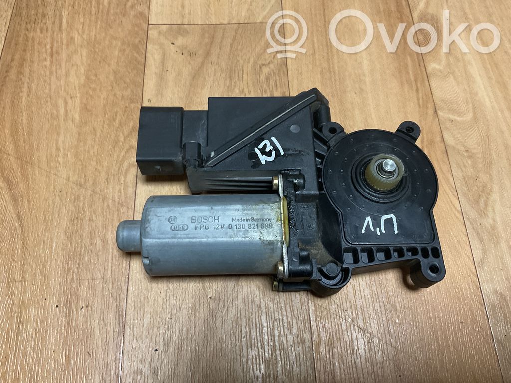 Mercedes-Benz A W168 Silnik regulatora szyby drzwi przednich 