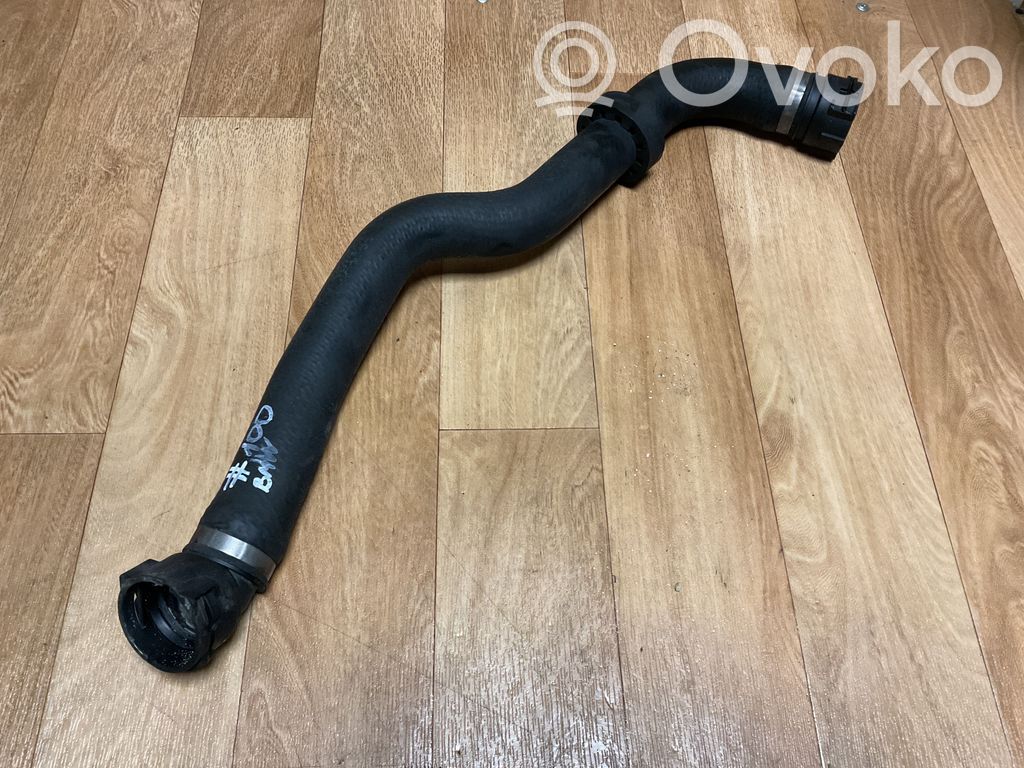 BMW 5 E39 Engine coolant pipe/hose 