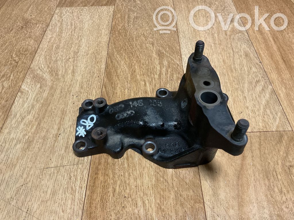 Volkswagen Touareg II Other engine bay part 