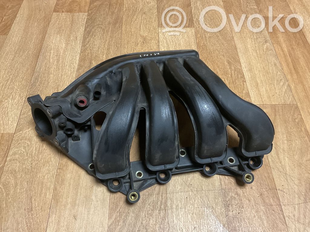 Mini One - Cooper R50 - 53 Intake manifold 
