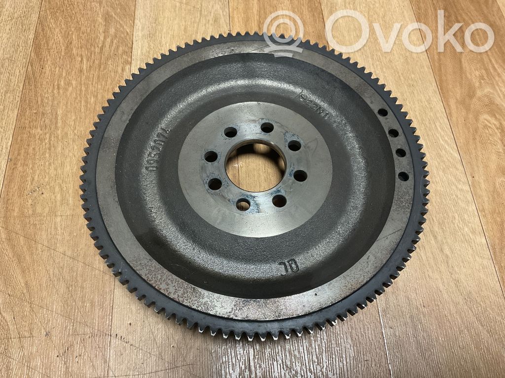 Mini One - Cooper R50 - 53 Flywheel 