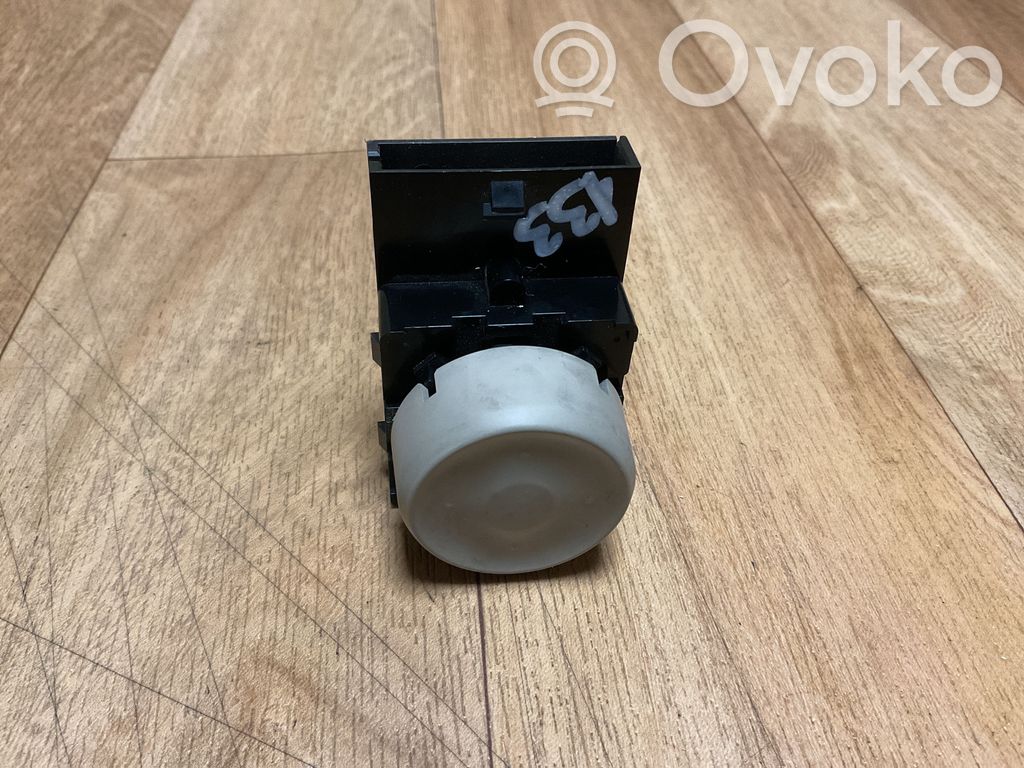 Opel Insignia A Przyciski sterowania fotela 