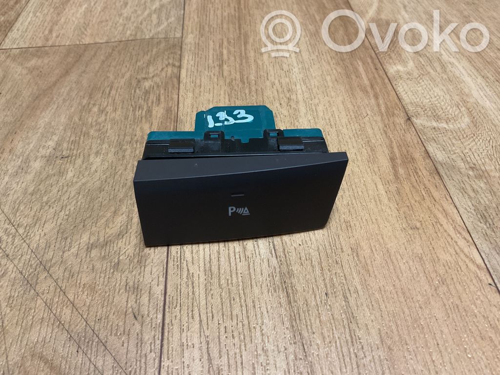 Opel Insignia A Parking (PDC) sensor switch 