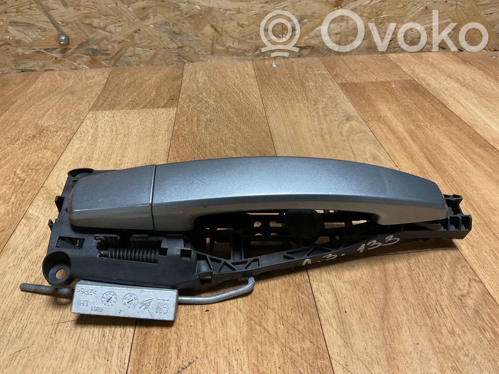 Opel Insignia A Maniglia esterna per portiera posteriore 