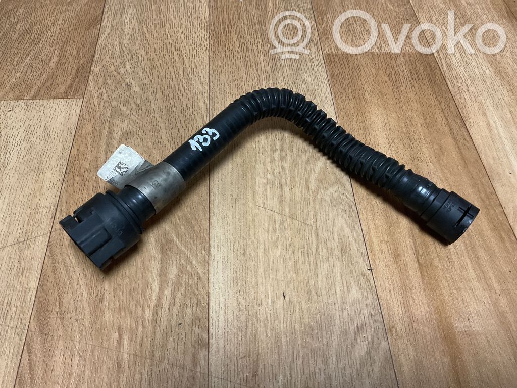 Opel Insignia A Engine coolant pipe/hose 