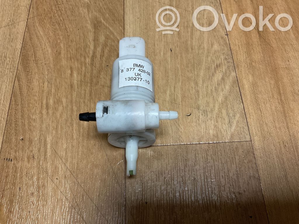 Mini One - Cooper R50 - 53 Windscreen/windshield washer pump 
