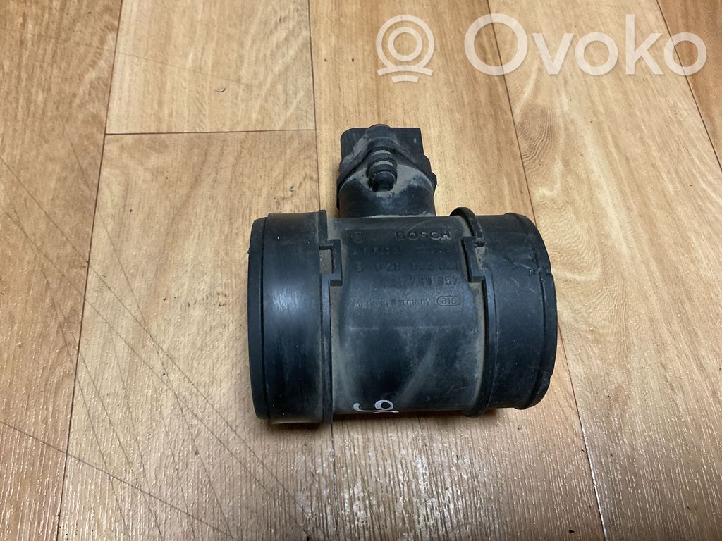 Mini One - Cooper R50 - 53 Mass air flow meter 