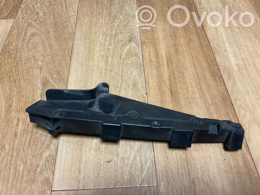 Mini One - Cooper R50 - 53 Support de montage de pare-chocs avant 