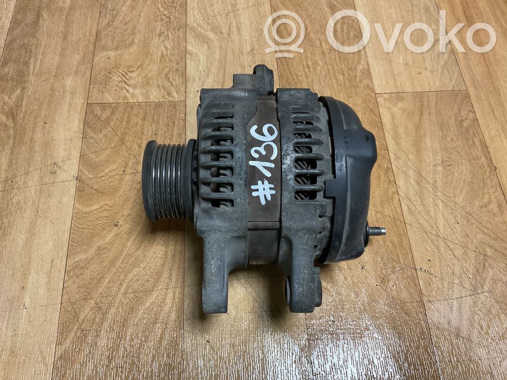 Mini One - Cooper R50 - 53 Ģenerators 