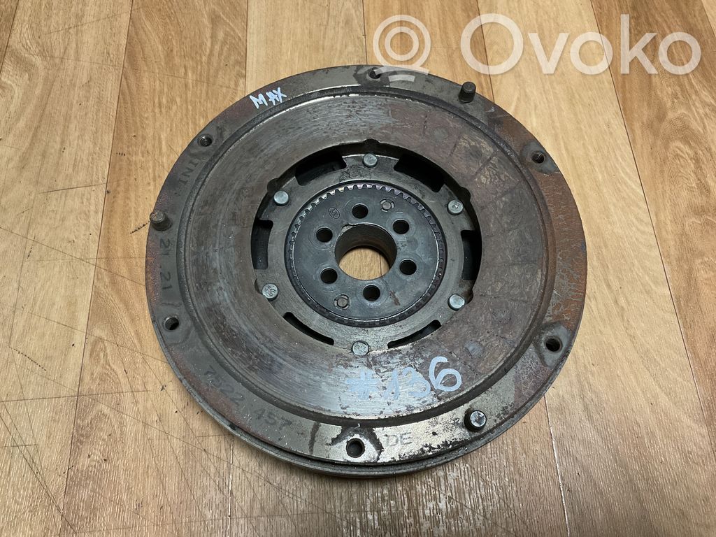Mini One - Cooper R50 - 53 Volante motor 