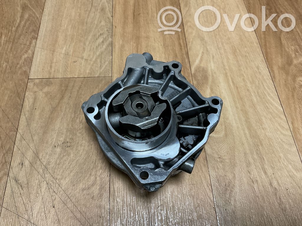 Alfa Romeo 147 Pompa a vuoto 