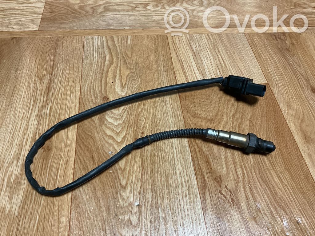 Volkswagen PASSAT B6 Lambda probe sensor 