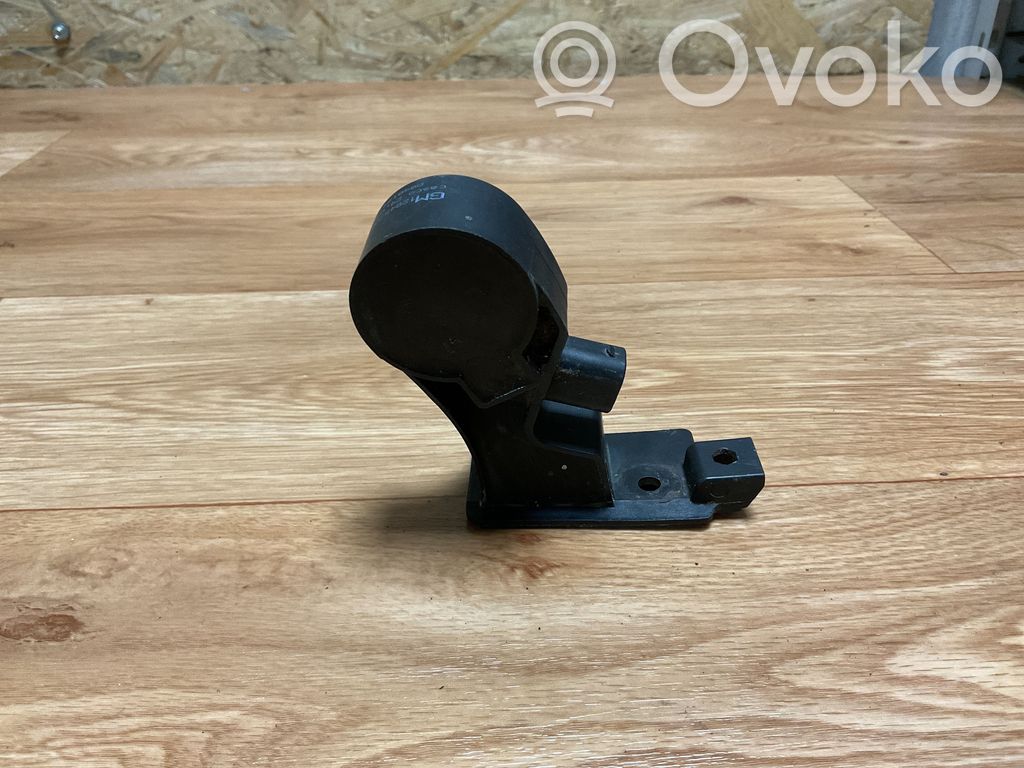 Opel Insignia A Headlight/headlamp level sensor 