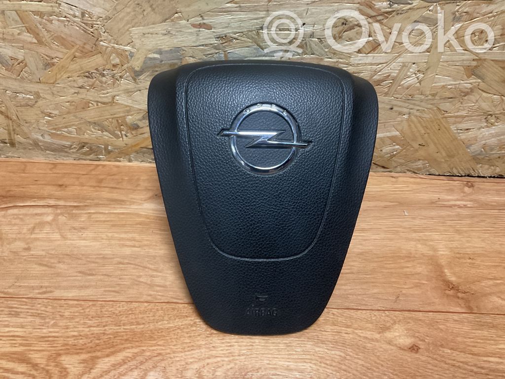 Poduszka powietrzna Airbag kierownicy   13270401,57P08F